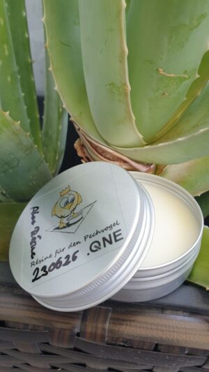 Pechcreme - Aloe Résine